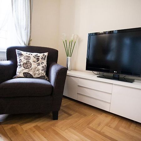 Agora Apartment ブダペスト エクステリア 写真