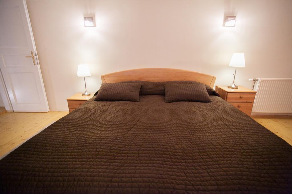 Agora Apartment ブダペスト エクステリア 写真
