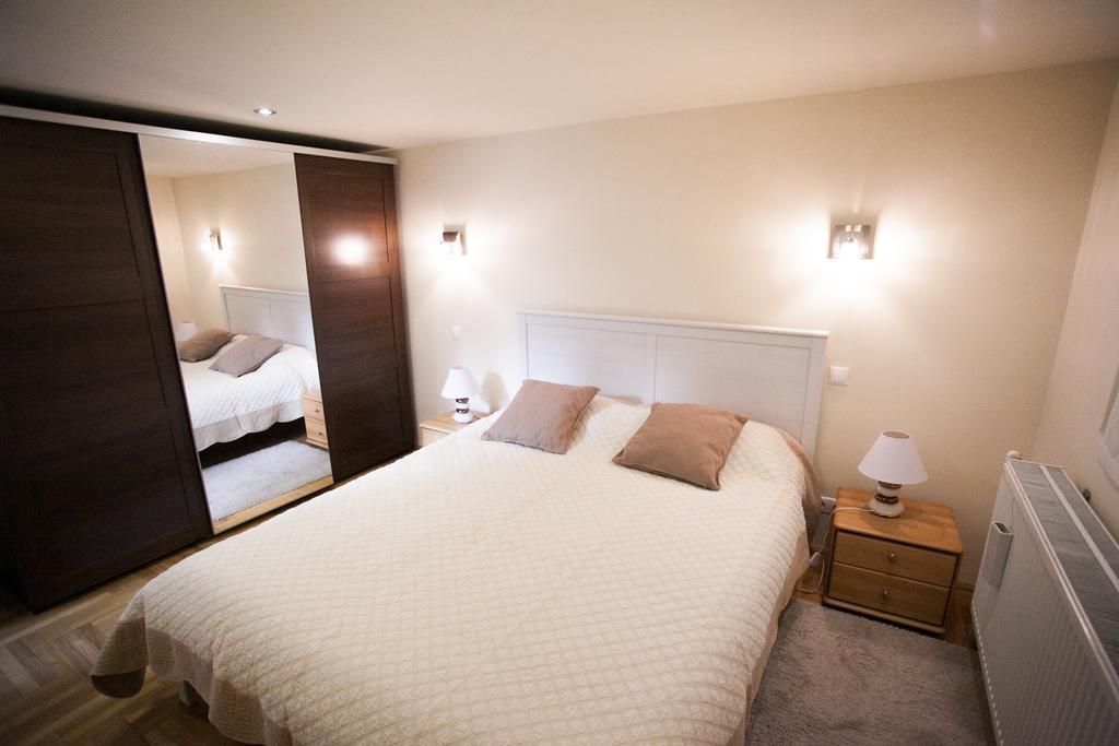 Agora Apartment ブダペスト エクステリア 写真