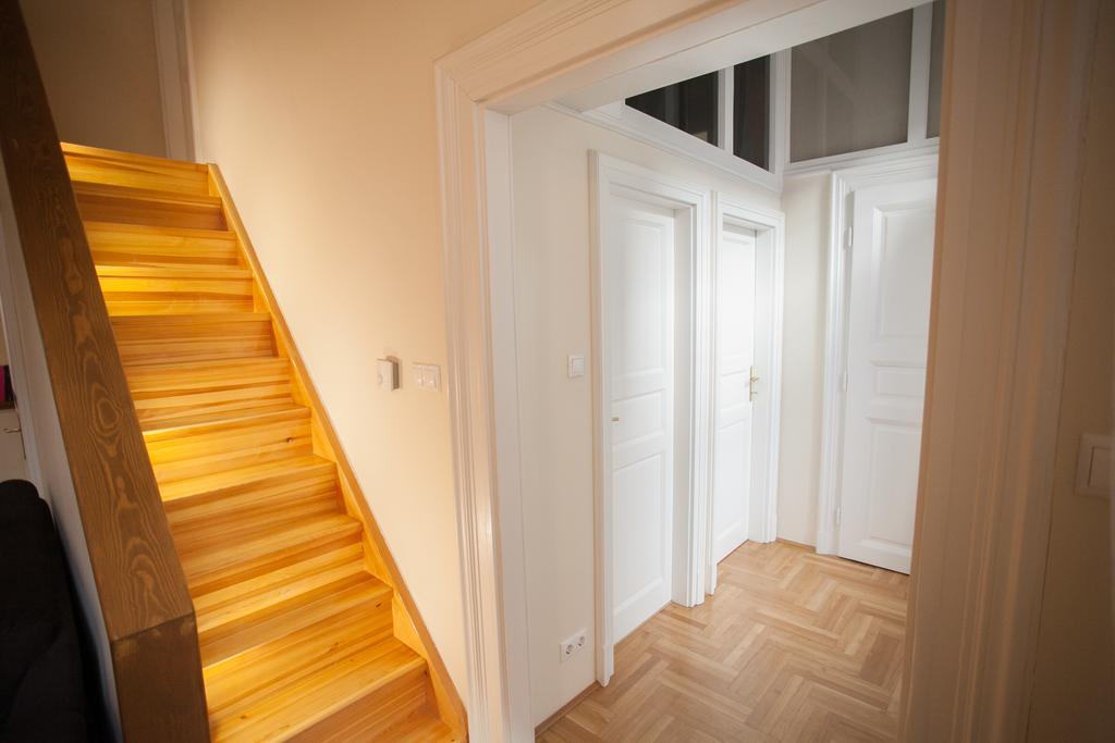 Agora Apartment ブダペスト エクステリア 写真