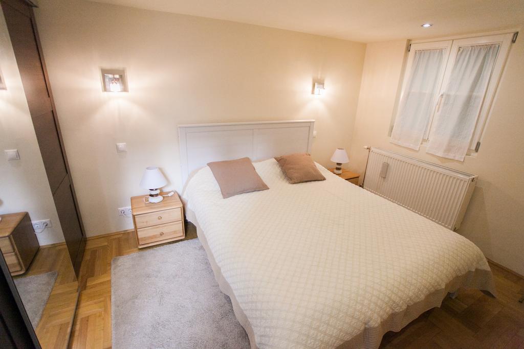 Agora Apartment ブダペスト エクステリア 写真