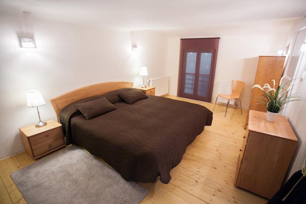Agora Apartment ブダペスト エクステリア 写真