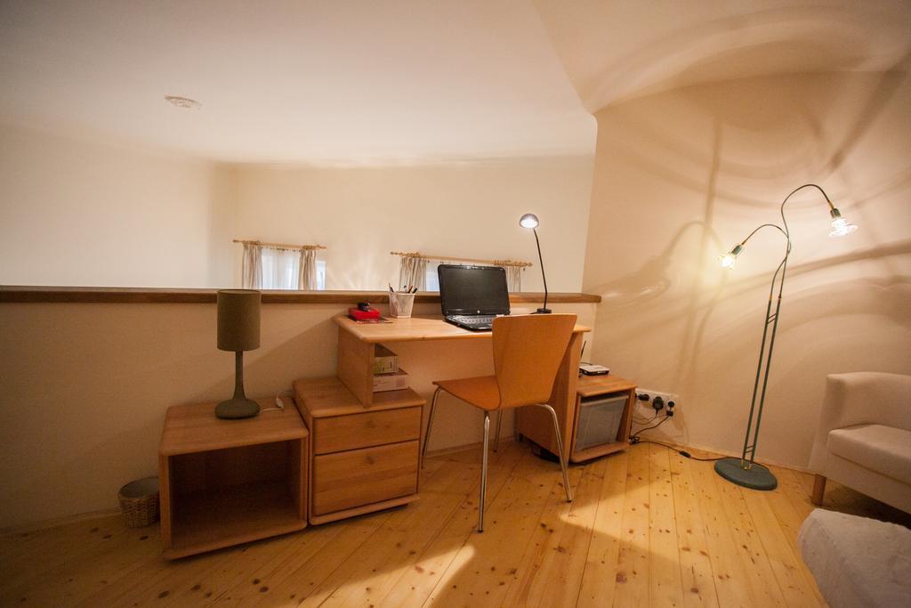 Agora Apartment ブダペスト エクステリア 写真