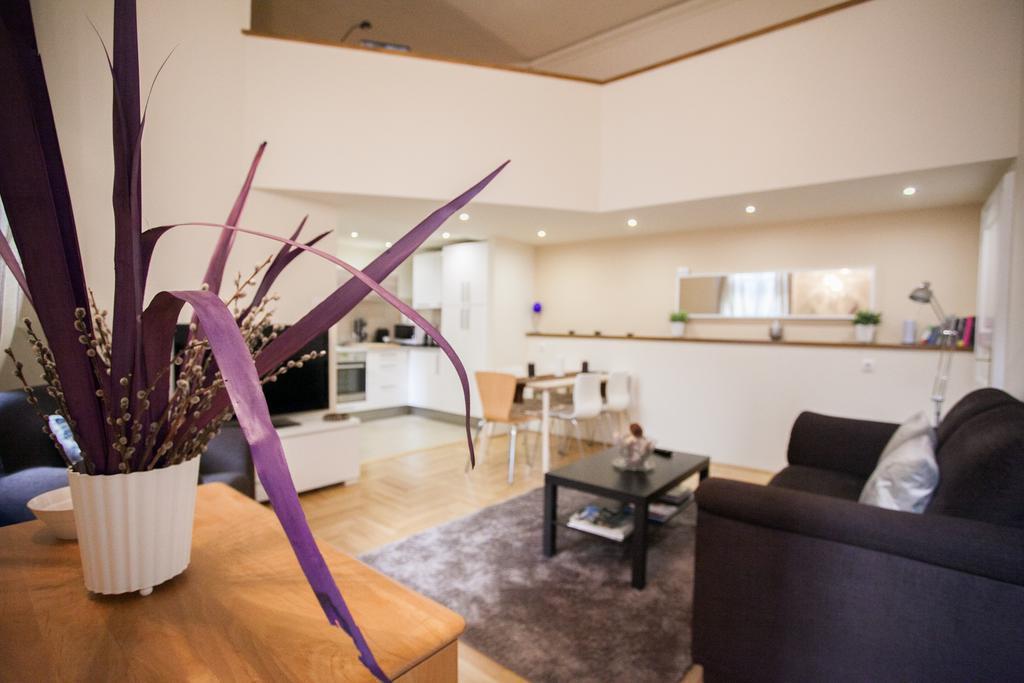 Agora Apartment ブダペスト エクステリア 写真