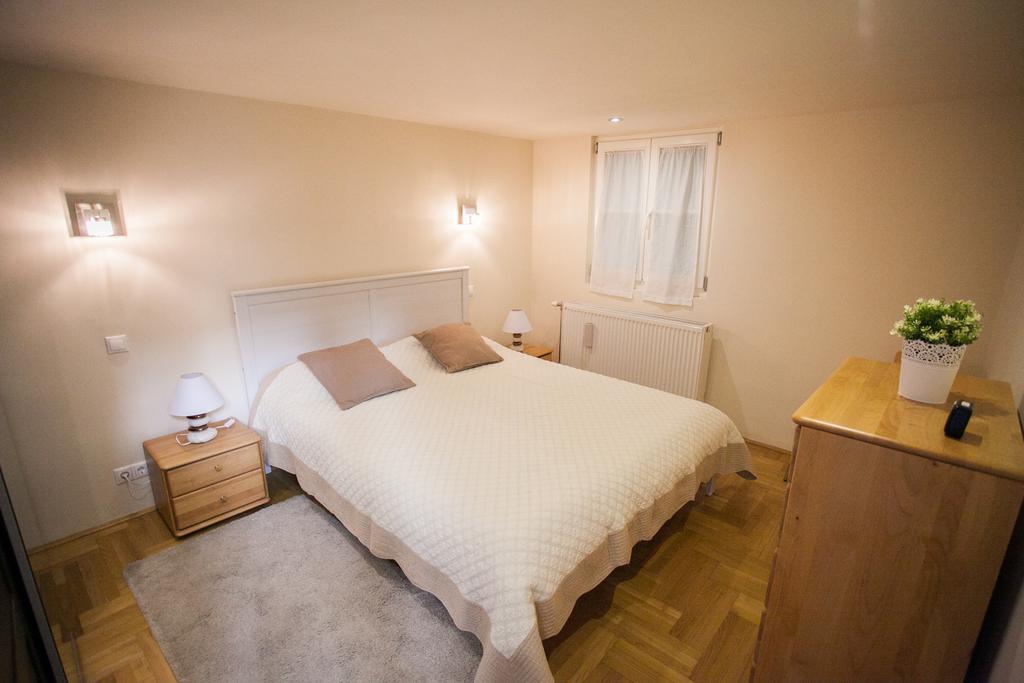 Agora Apartment ブダペスト エクステリア 写真