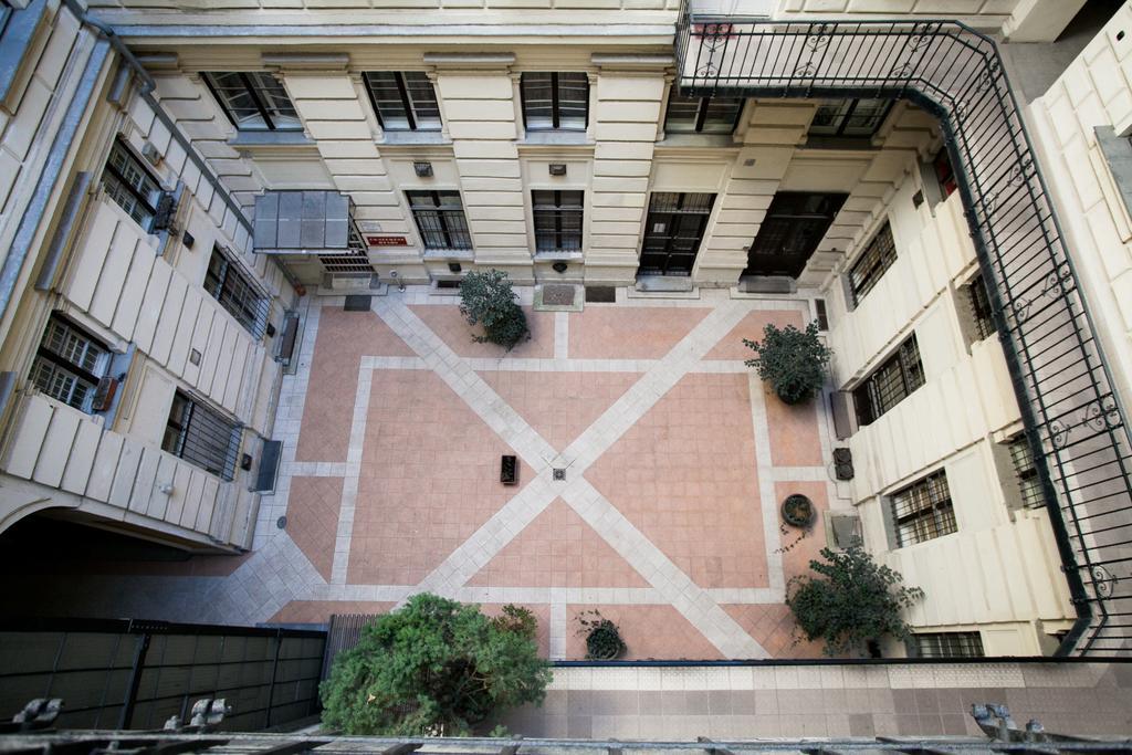 Agora Apartment ブダペスト エクステリア 写真
